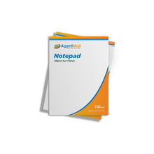 Load image into Gallery viewer, Notepads