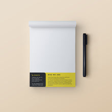 Load image into Gallery viewer, Notepads