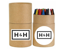 Load image into Gallery viewer, Colouring Pack