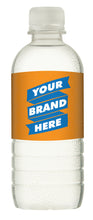 Load image into Gallery viewer, Promotional Bottled Water