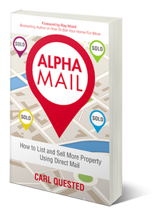 Alpha Mail - How To List And Sell More Property Using Direct Mail