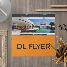Load image into Gallery viewer, DL Flyers
