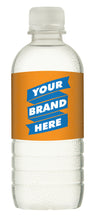 Load image into Gallery viewer, Promotional Bottled Water
