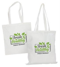 Load image into Gallery viewer, Bamboo Tote Bag

